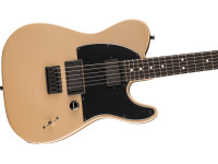 Fender Limited Edition Jim Root Telecaster EB Shoreline Gold Fender Limited Edition Jim Root Telecaster EB Shoreline Gold